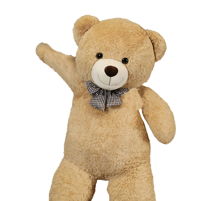 High-Quality Giant Plush Doll Soft Stuffed Teddy Bear Toys
