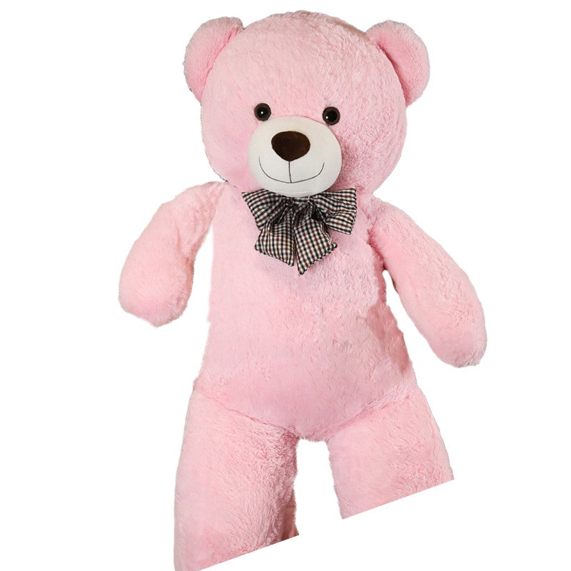 High-Quality Giant Plush Doll Soft Stuffed Teddy Bear Toys