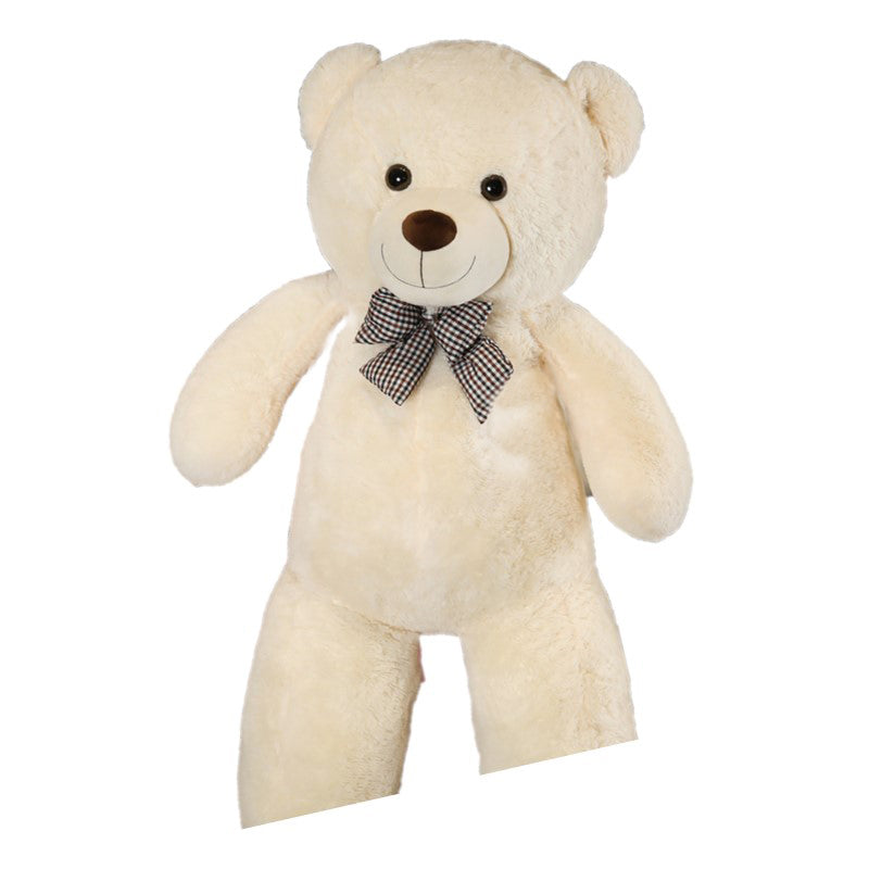 High-Quality Giant Plush Doll Soft Stuffed Teddy Bear Toys