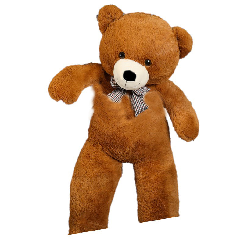 High-Quality Giant Plush Doll Soft Stuffed Teddy Bear Toys