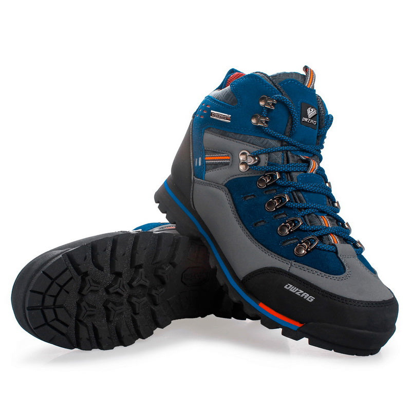 Men's Hiking Shoes Mountain Climbing Snow Boots