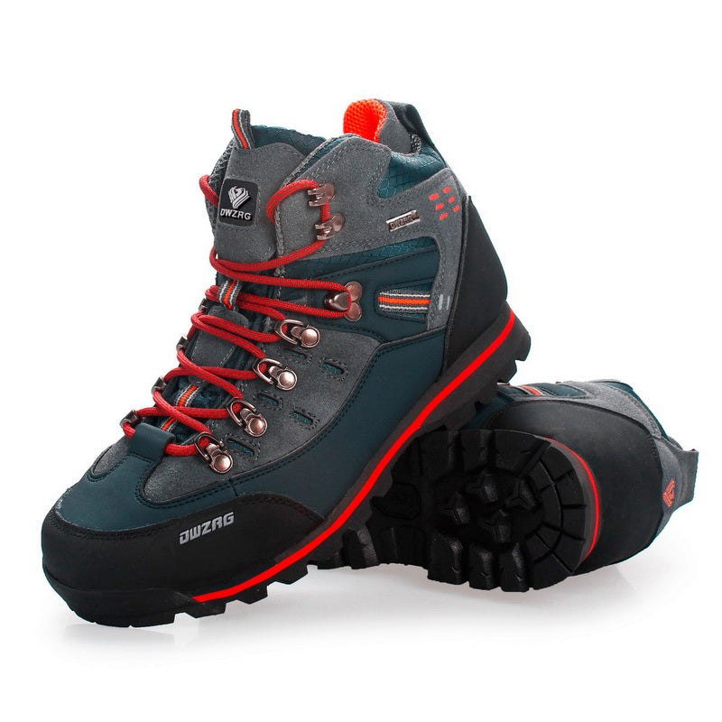 Men's Hiking Shoes Mountain Climbing Snow Boots