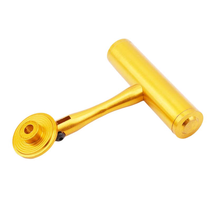 Mountain Bike Handlebar Extender