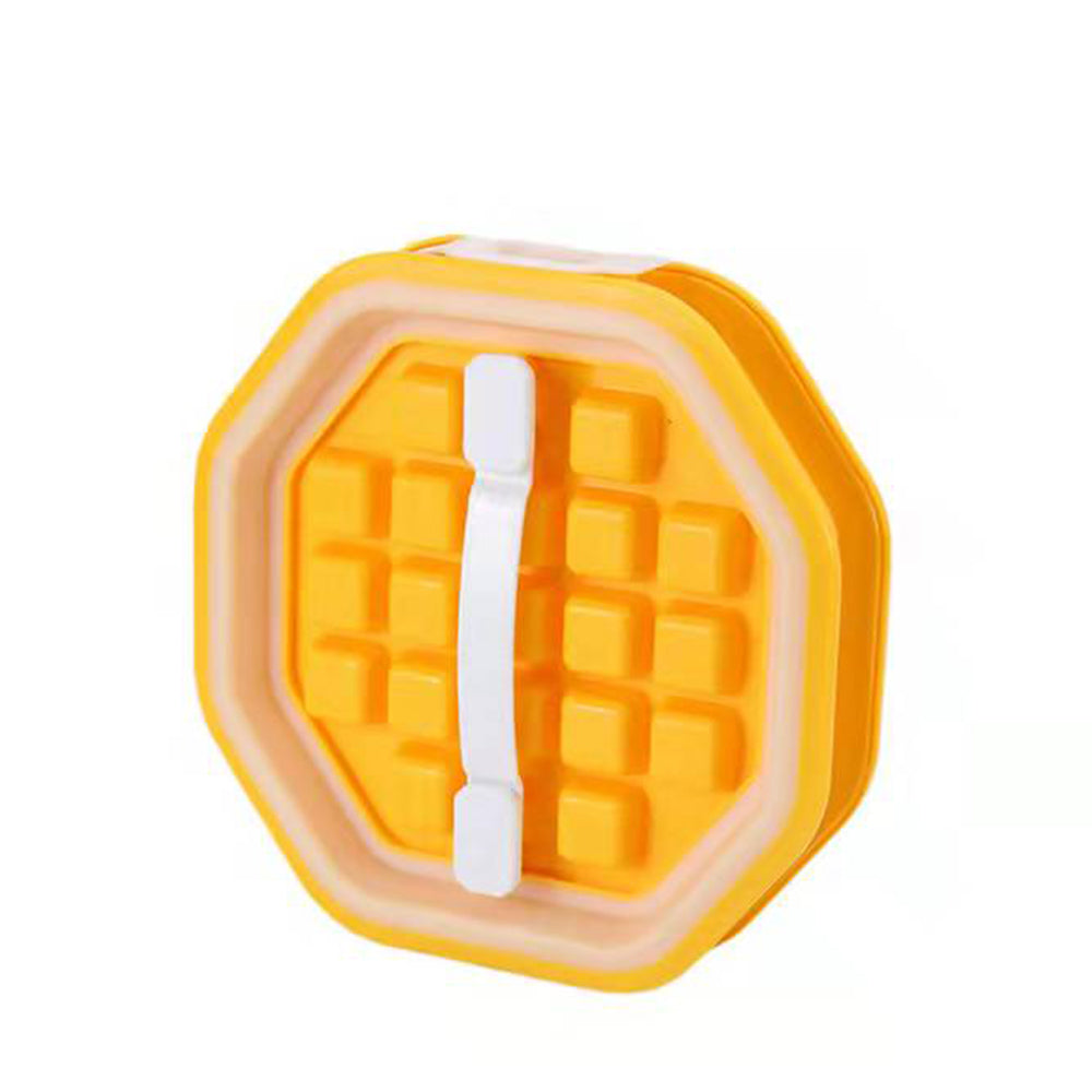 Ice Cube Tray Bag