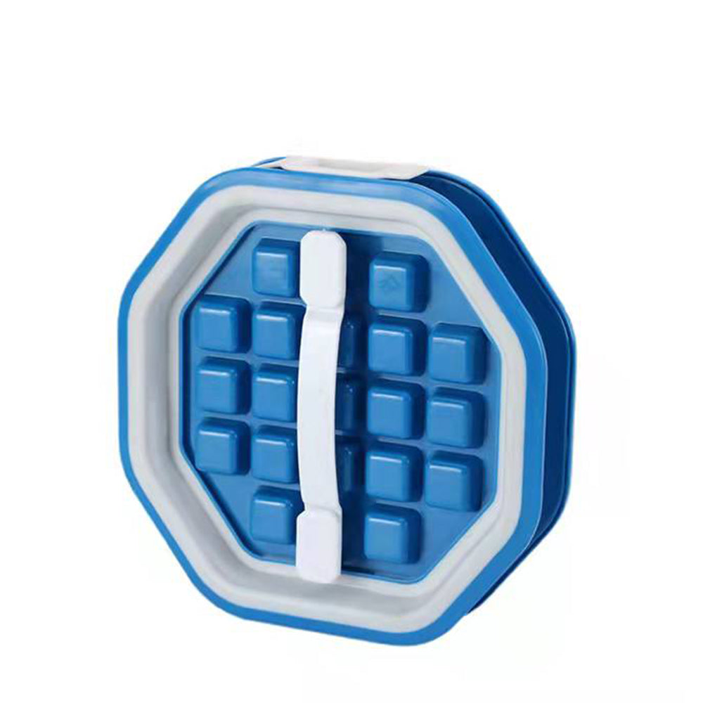 Ice Cube Tray Bag
