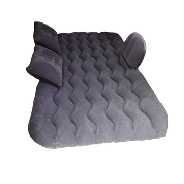 Inflatable Car Air Mattress