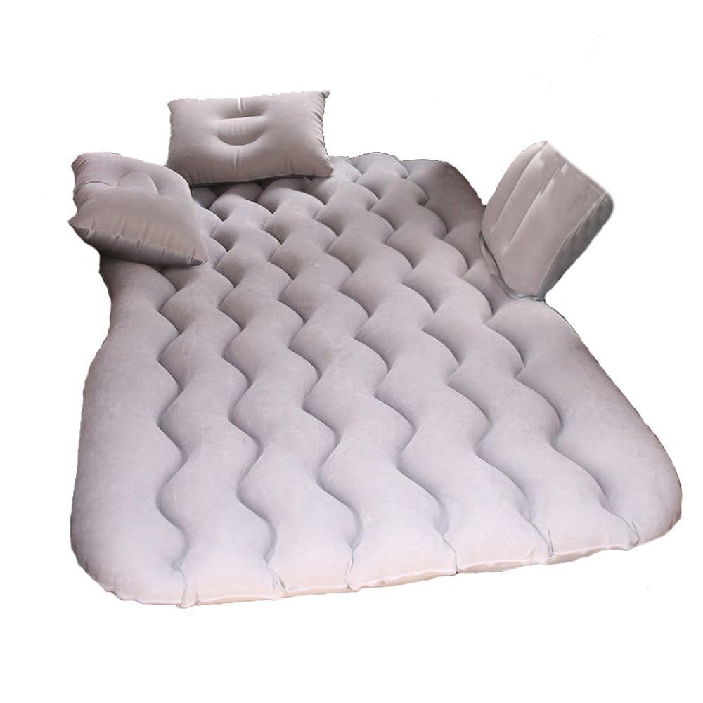 Inflatable Car Air Mattress