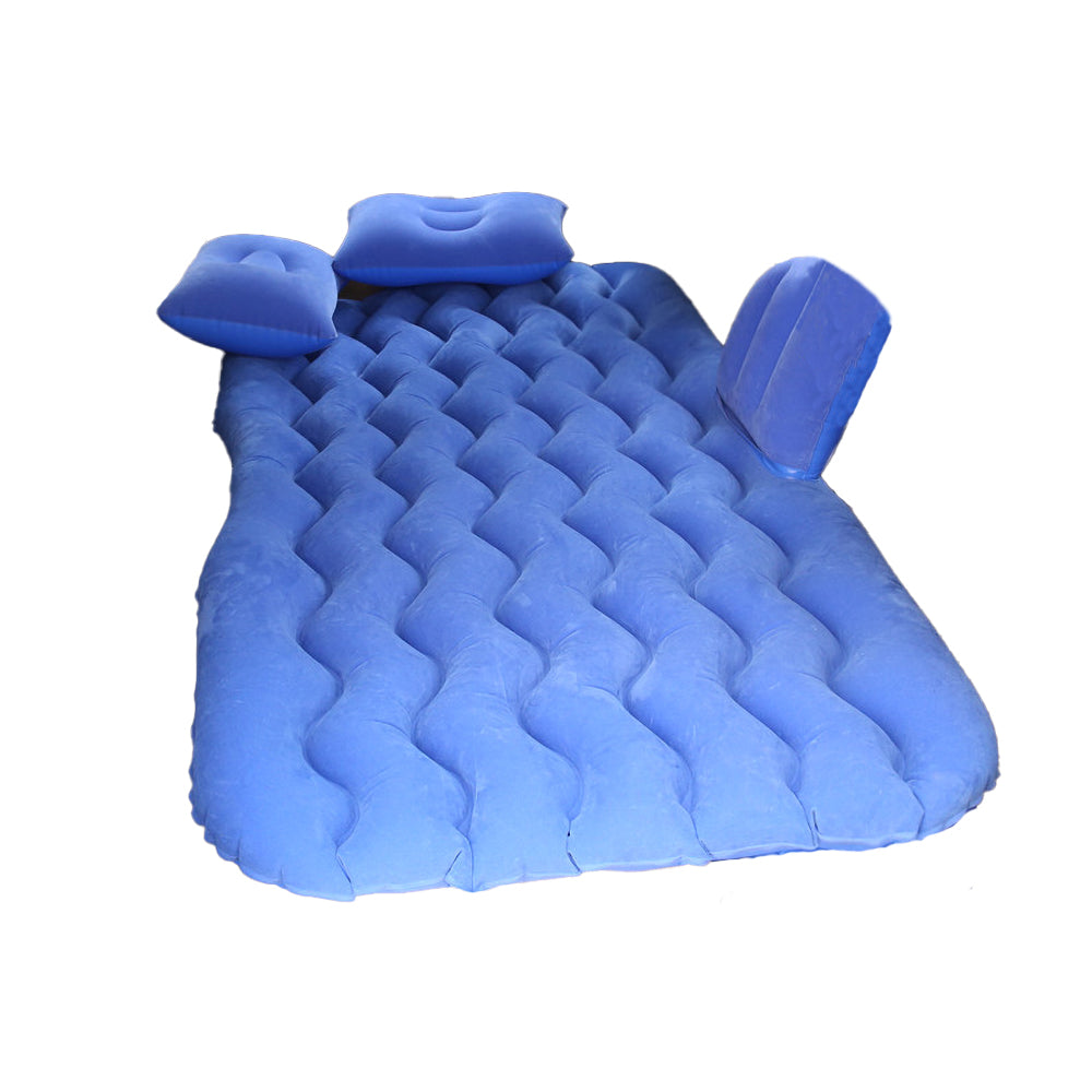 Inflatable Car Air Mattress