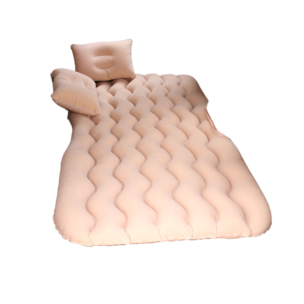 Inflatable Car Air Mattress