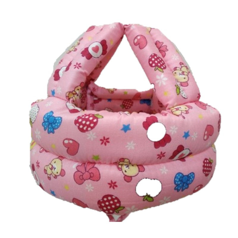 Baby Safety Helmet Head Protection