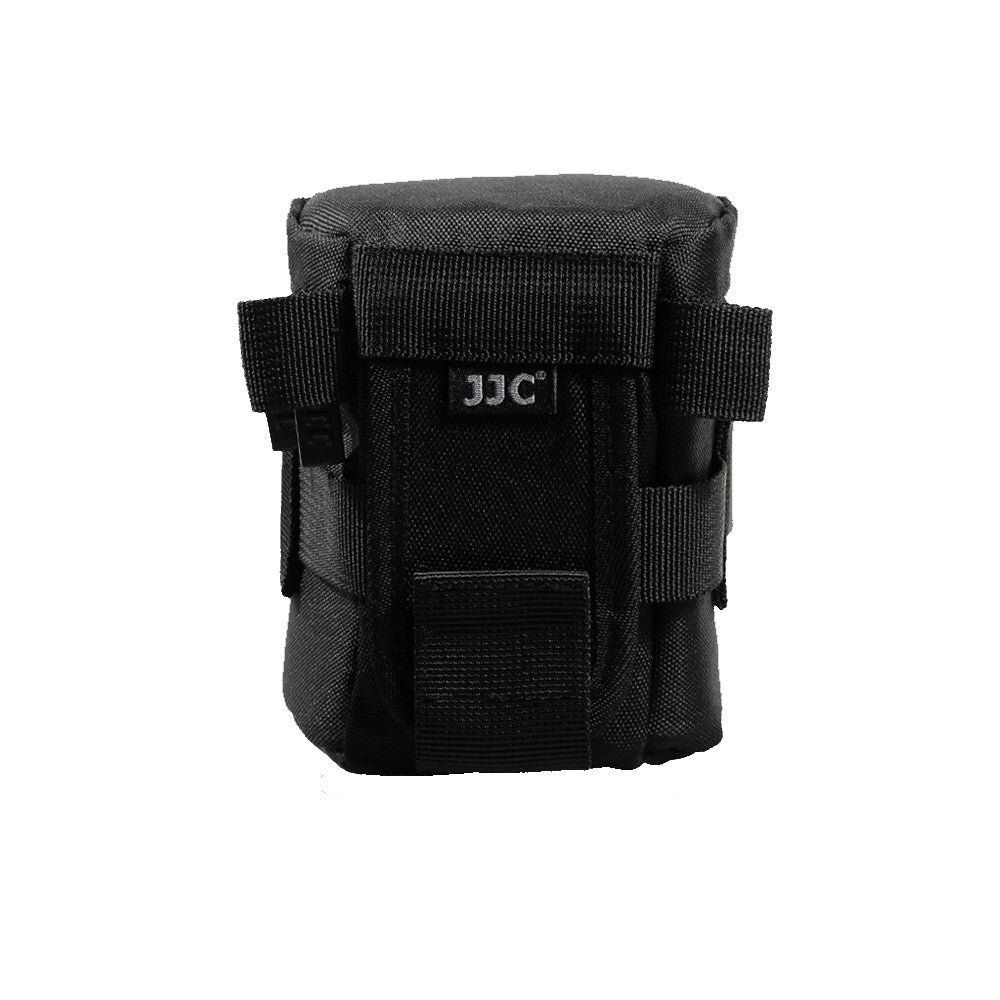 Camera Lens Case Holder