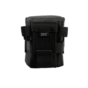 Camera Lens Case Holder