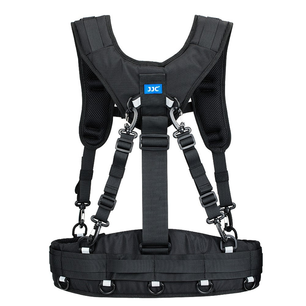 Camera Shoulder Strap Waist Belt
