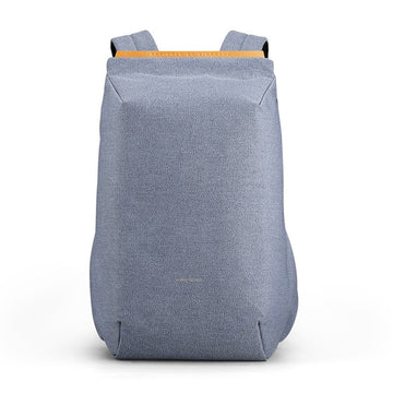 Waterproof USB Charging Anti-Theft Men & Women Backpack