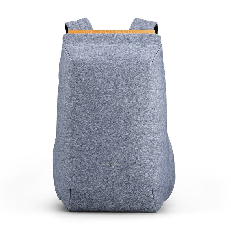 Waterproof USB Charging Anti-Theft Men & Women Backpack