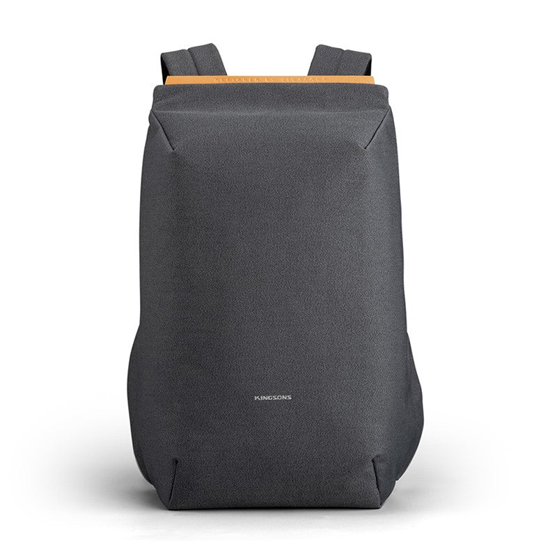 Waterproof USB Charging Anti-Theft Men & Women Backpack