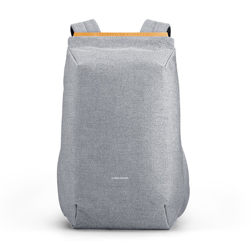 Waterproof USB Charging Anti-Theft Men & Women Backpack