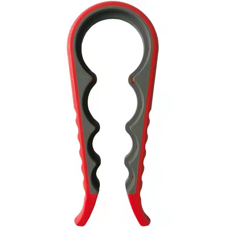 Adjustable Stainless Steel Lids Jar Opener
