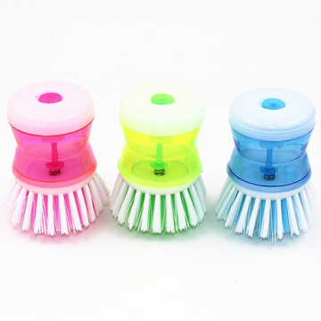 Kitchen Cleaning Brush