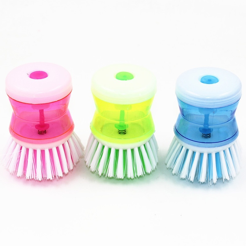 Kitchen Cleaning Brush