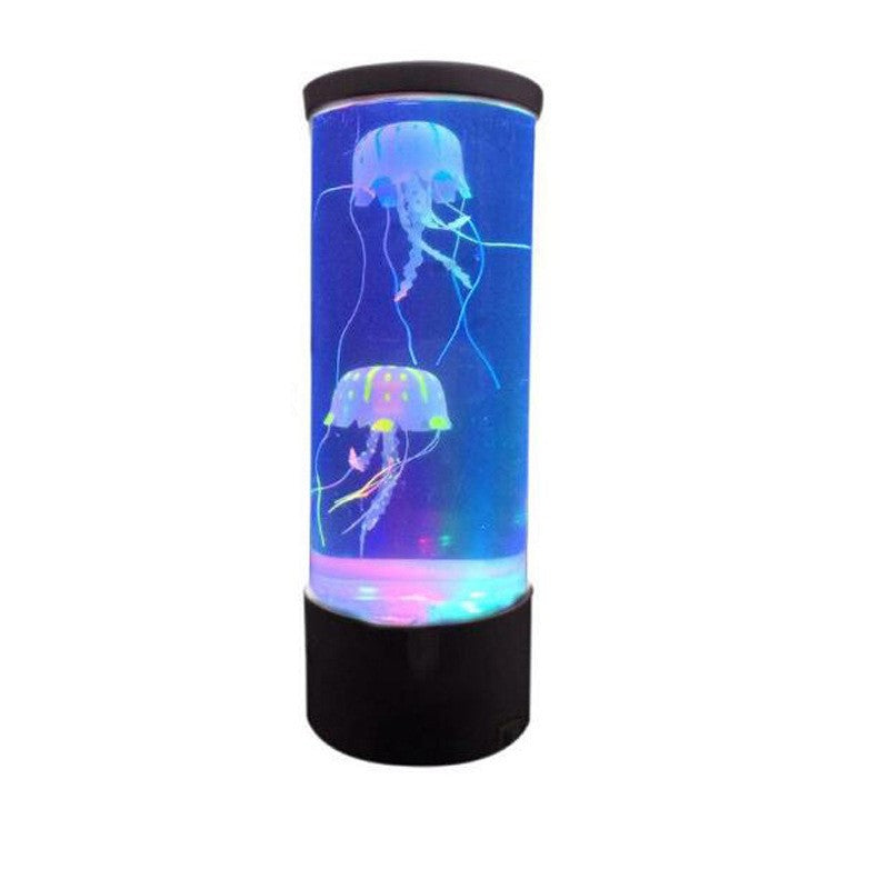 LED Fantasy Jellyfish Lamp