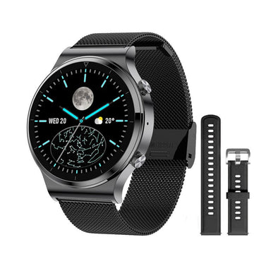 Smart Watch Full Touch Fitness Bluetooth for Android Ios