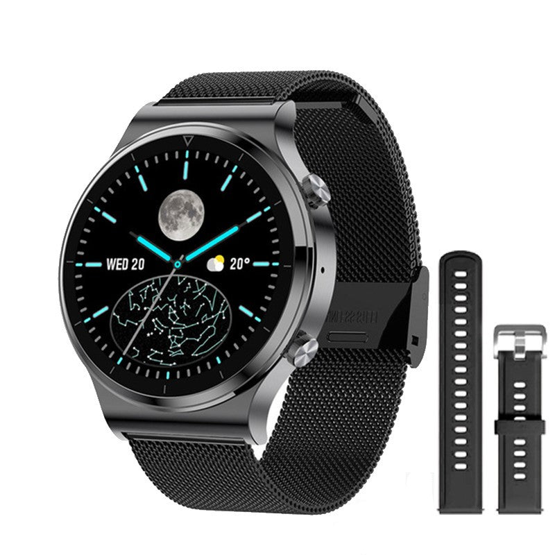 Smart Watch Full Touch Fitness Bluetooth for Android Ios