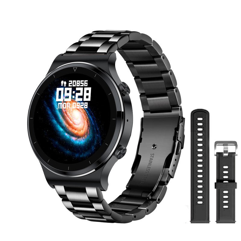 Smart Watch Full Touch Fitness Bluetooth for Android Ios