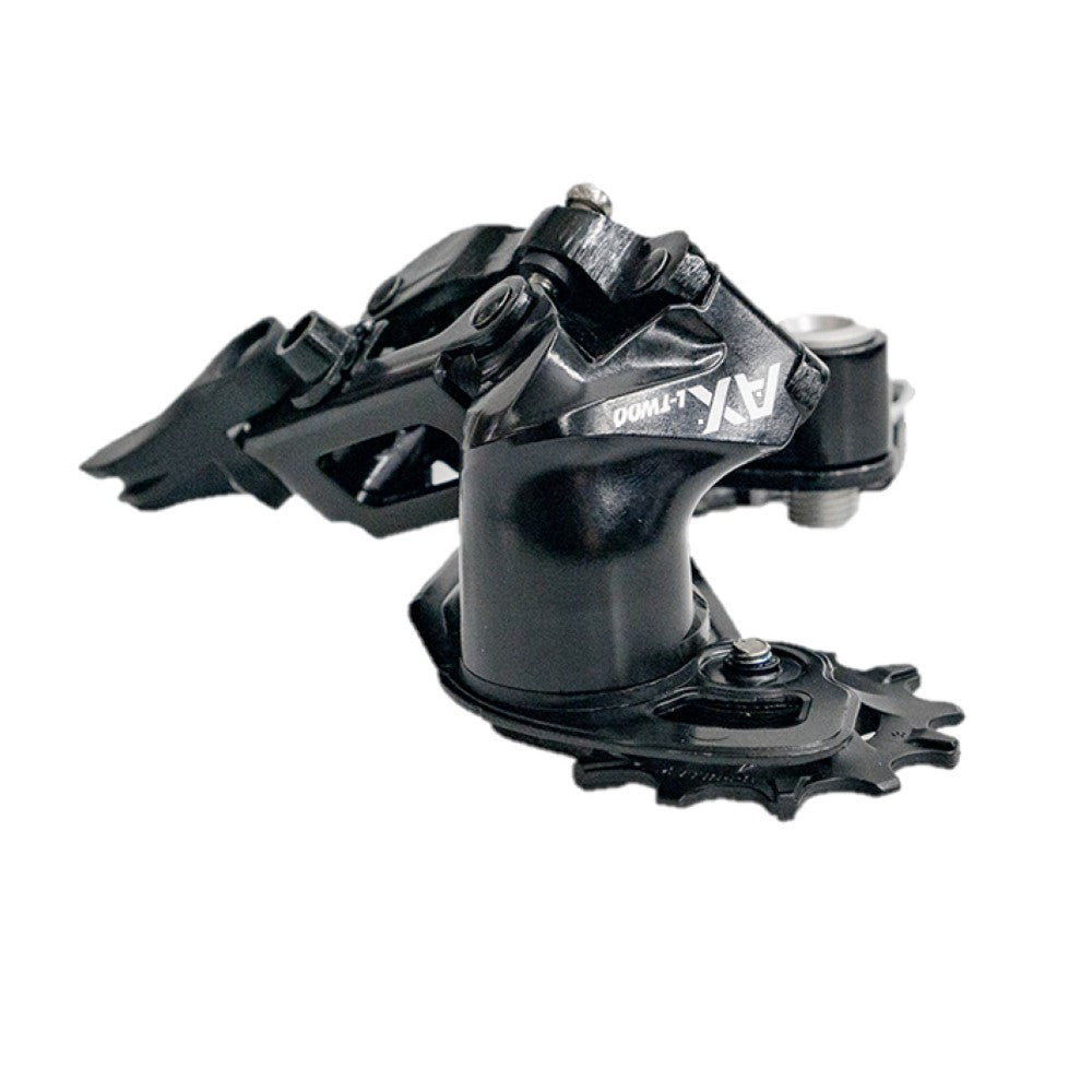 11 Speed Trigger Shifter & Rear Derailleur Cassette 52T Chainrings