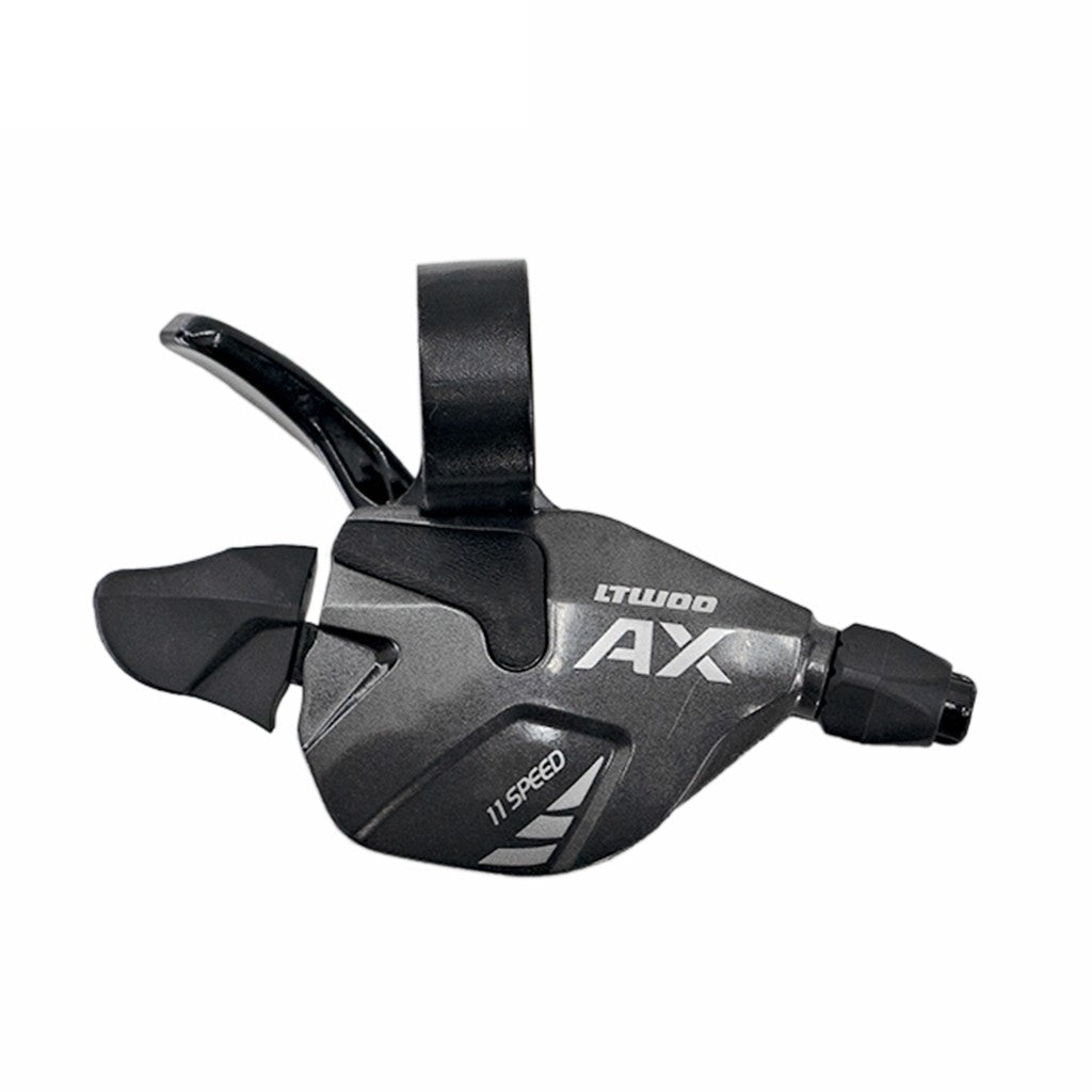 11 Speed Trigger Shifter & Rear Derailleur Cassette 52T Chainrings