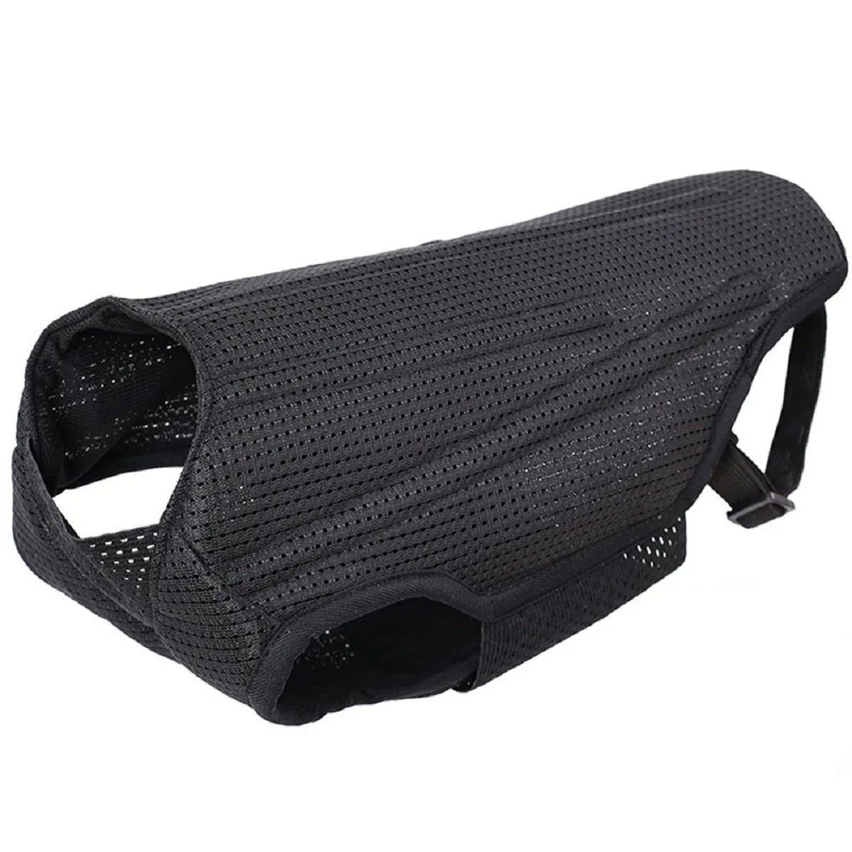 Dog Back Brace Vest - Ivdd Recovery Support Harness for Pain Relief