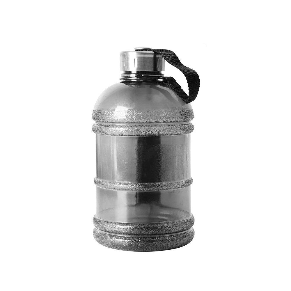 Running Gym Training Plastic Sports Water Bottle