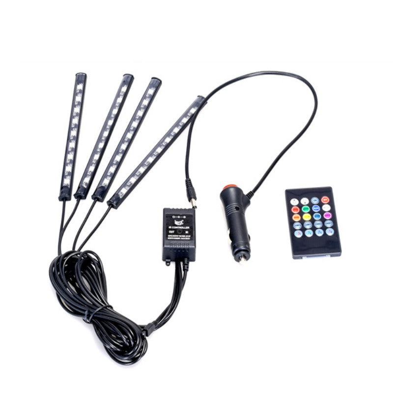 Car LED Strip Lights
