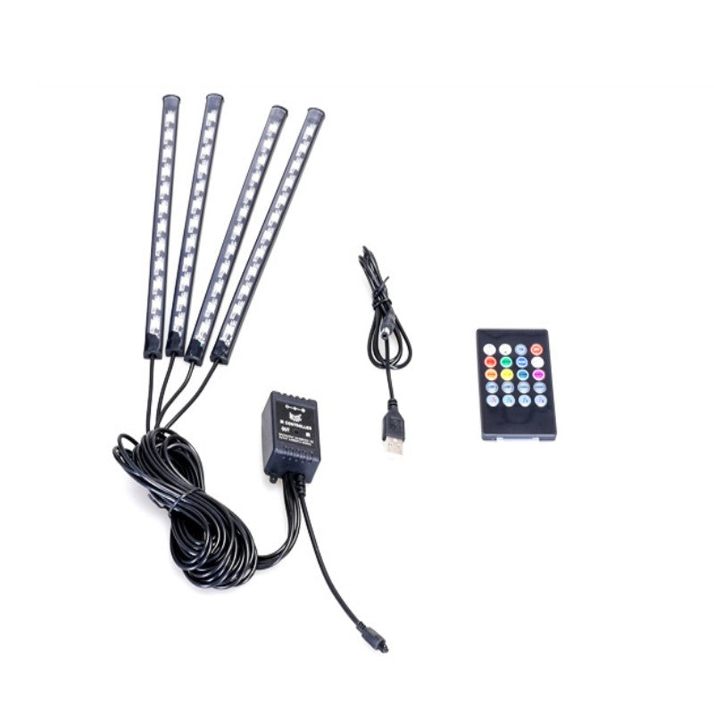 Car LED Strip Lights