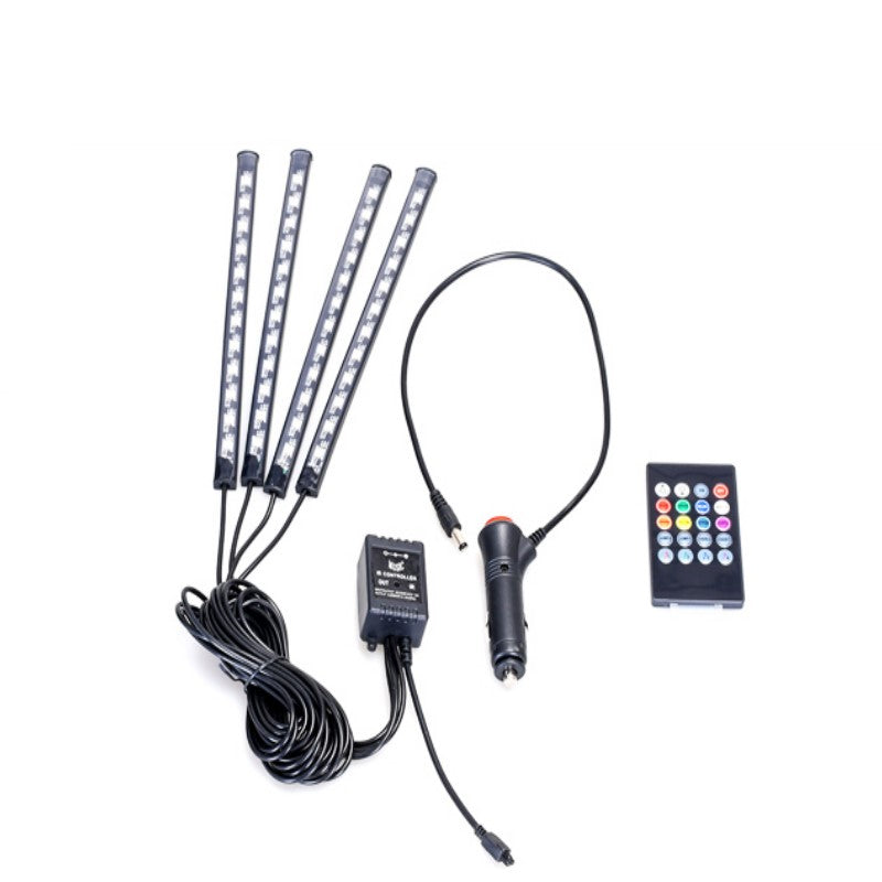 Car LED Strip Lights