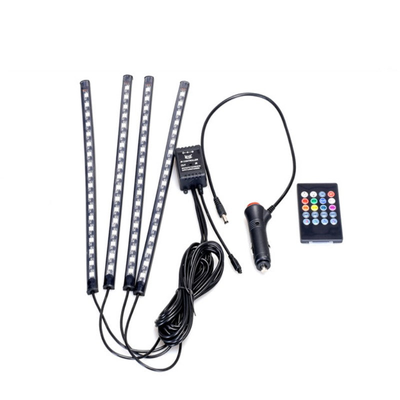 Car LED Strip Lights