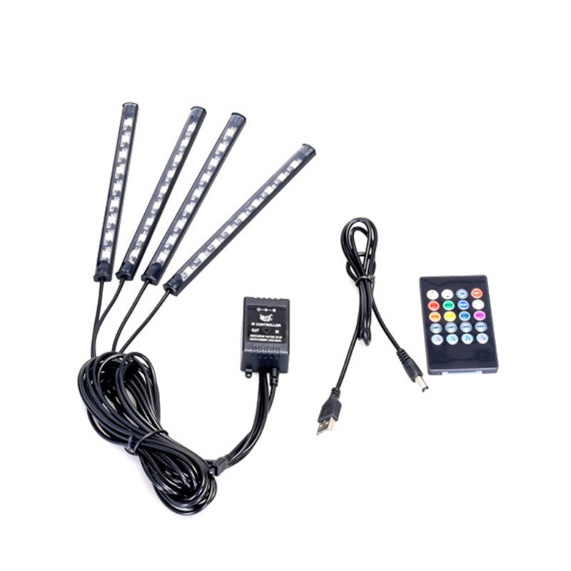 Car LED Strip Lights