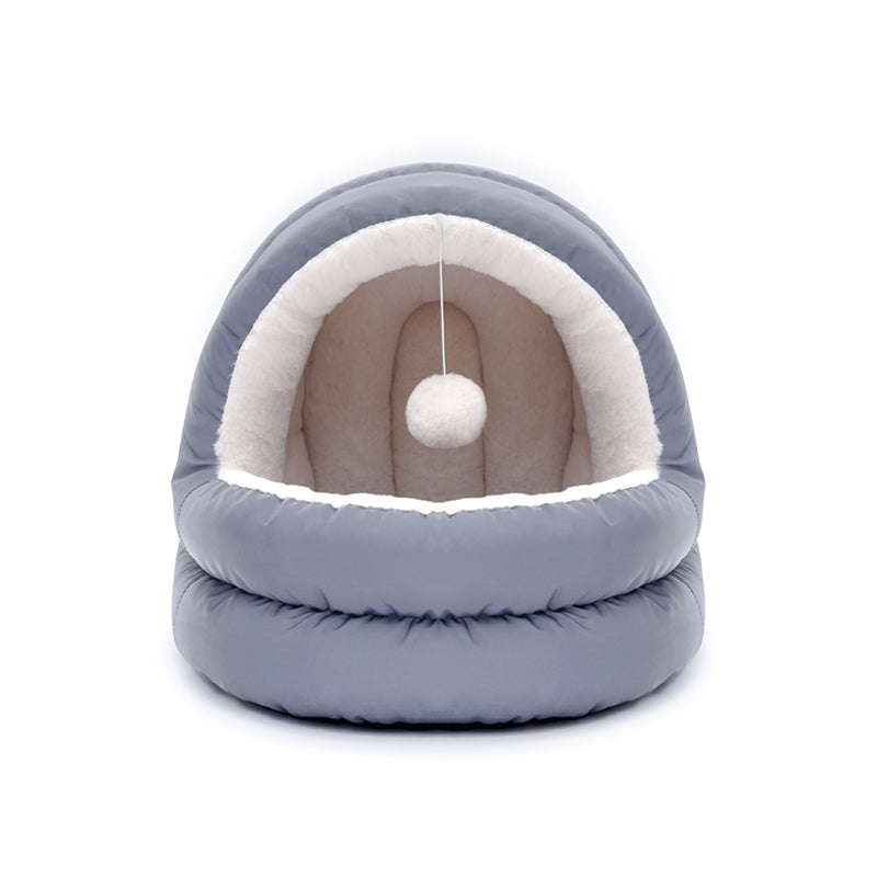 Cat Cave
