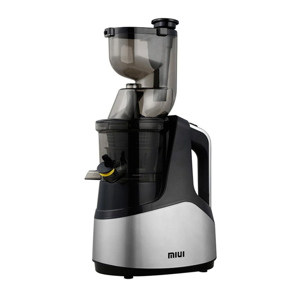 Slow Juicer Cold Press Electric Fruit Machine