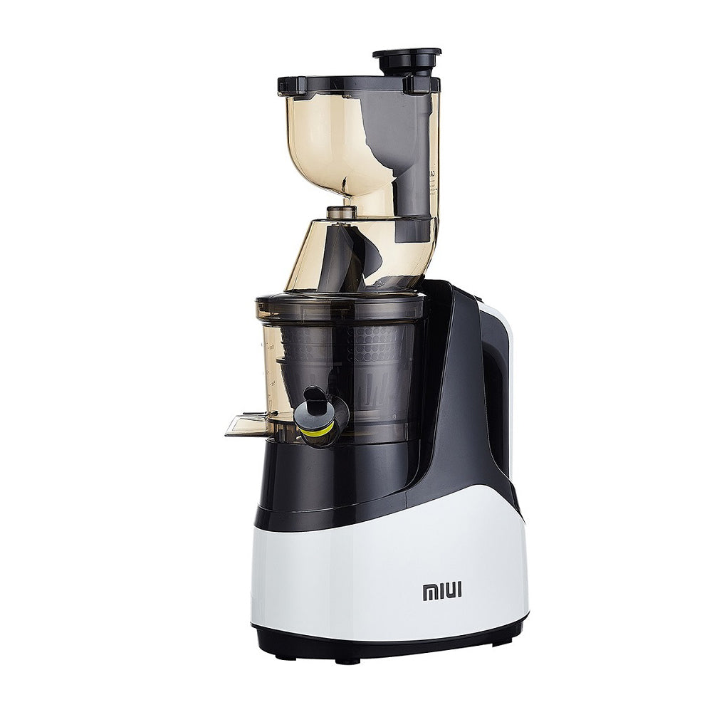Slow Juicer Cold Press Electric Fruit Machine