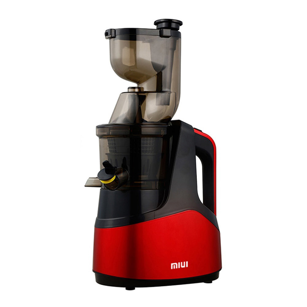 Slow Juicer Cold Press Electric Fruit Machine