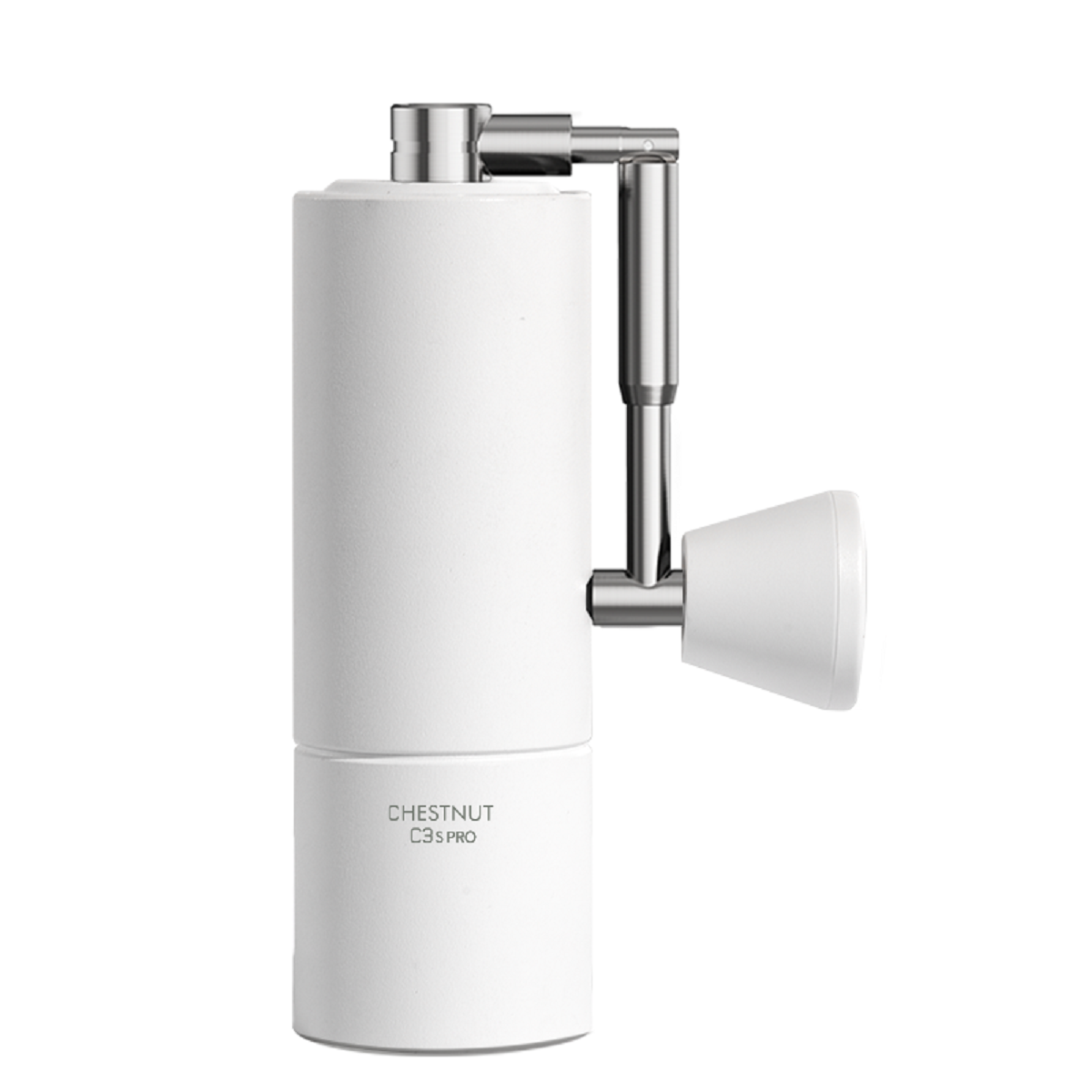 Pro Manual Coffee Grinder
