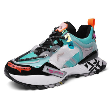 Men's Chunky Breathable Verdict Shoes