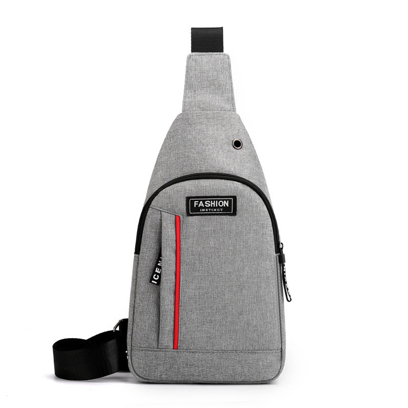 Multifunction Shoulder Crossbody Bag