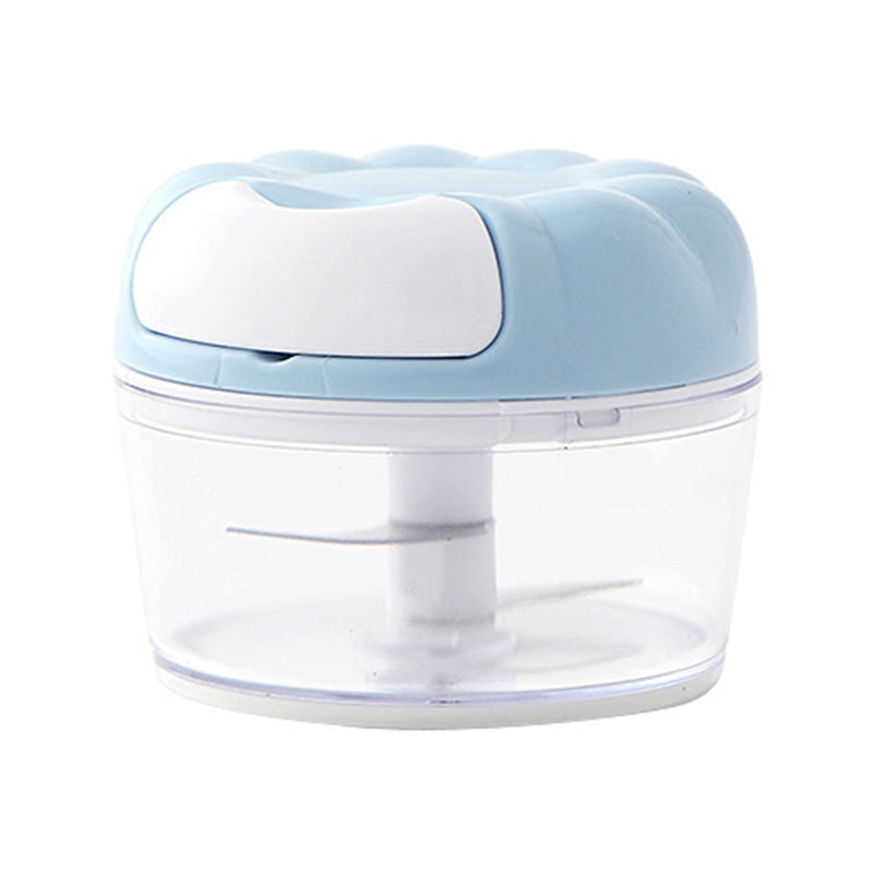 Mini Powerful Manual Vegetable Grinder