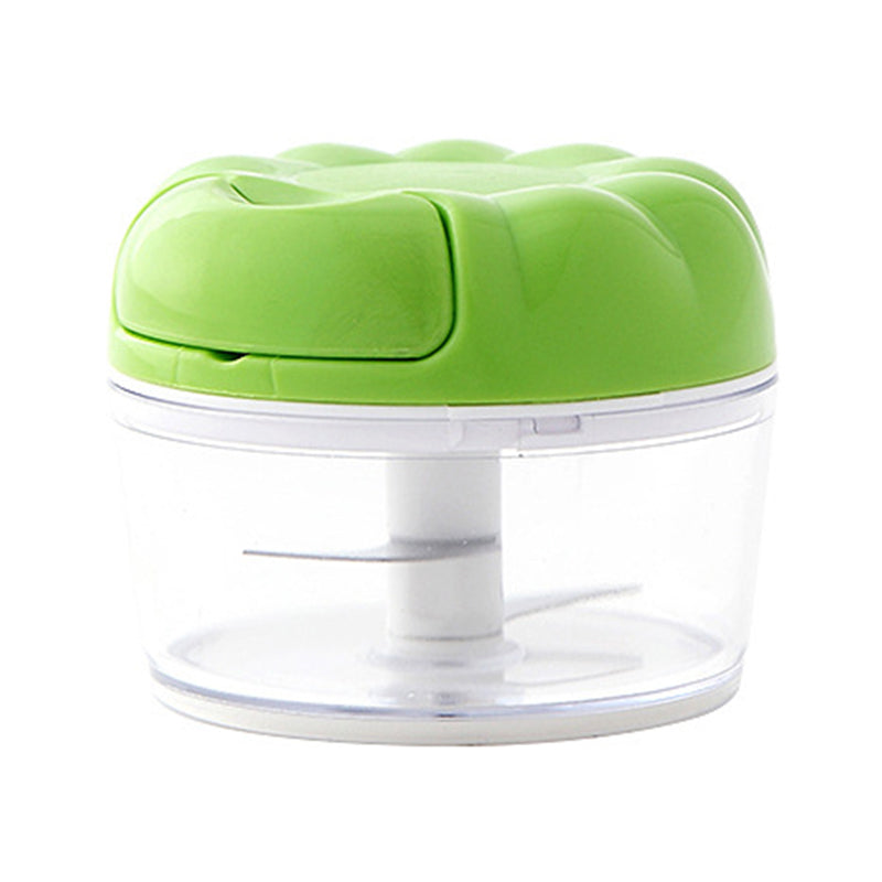 Mini Powerful Manual Vegetable Grinder