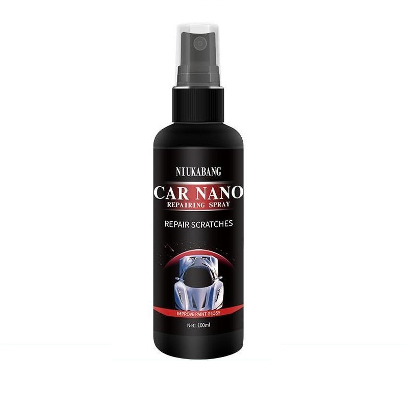 Nano Car Scratch Removal Spray