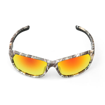 Geofishing Pro Sunglasses Night Vision Polarized Driving