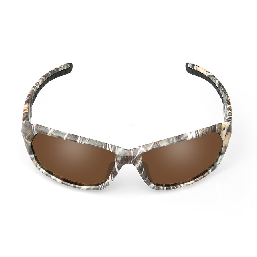 Geofishing Pro Sunglasses Night Vision Polarized Driving