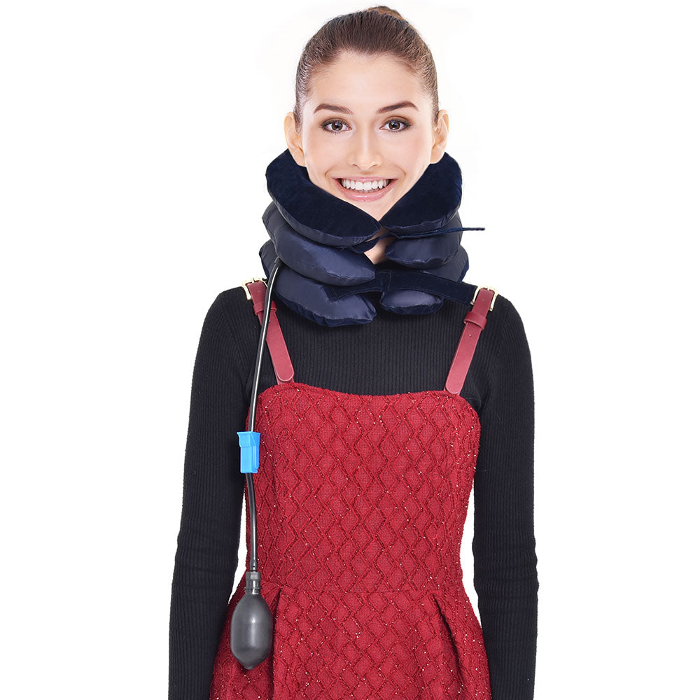 Cervical Support Neck Corrector
